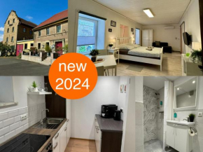 Ferienwohnung Altenschönbach